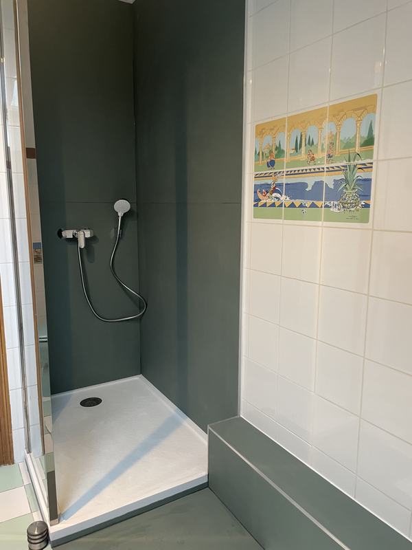Salle de bain - salle de bain luxe