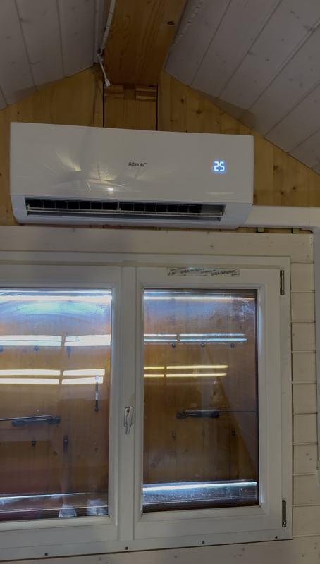 Climatisation - Climatiseur Aitech