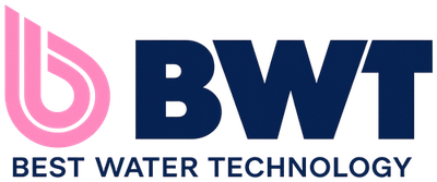 Logo BWT — Best Water Technology